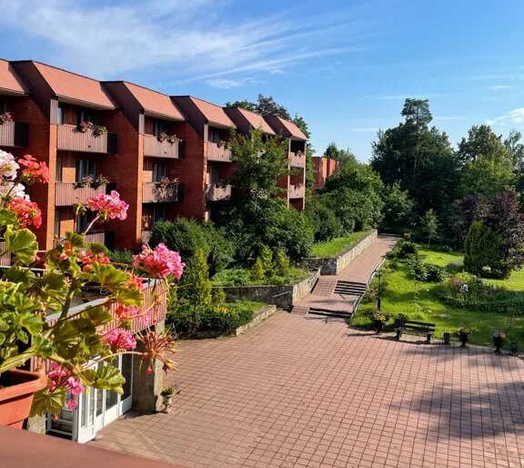 Санаторий Орбита-2