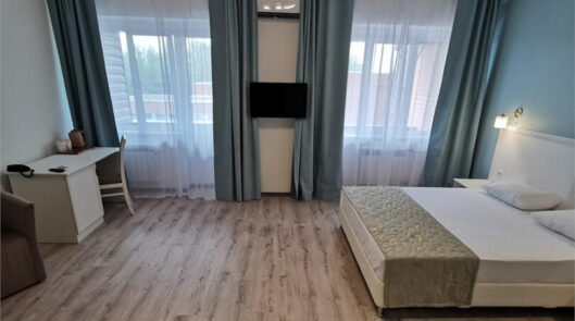 Джуниор сюит