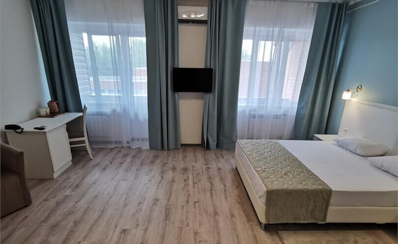 Джуниор сюит