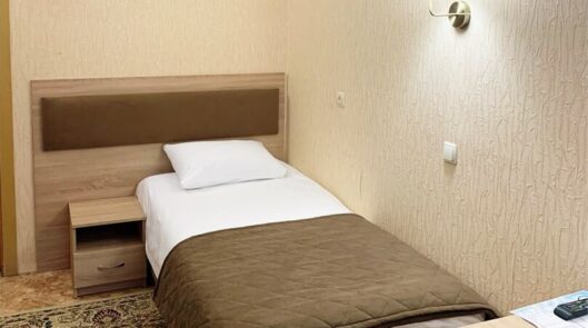 Комфорт одноместный