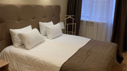 Люкс комфорт