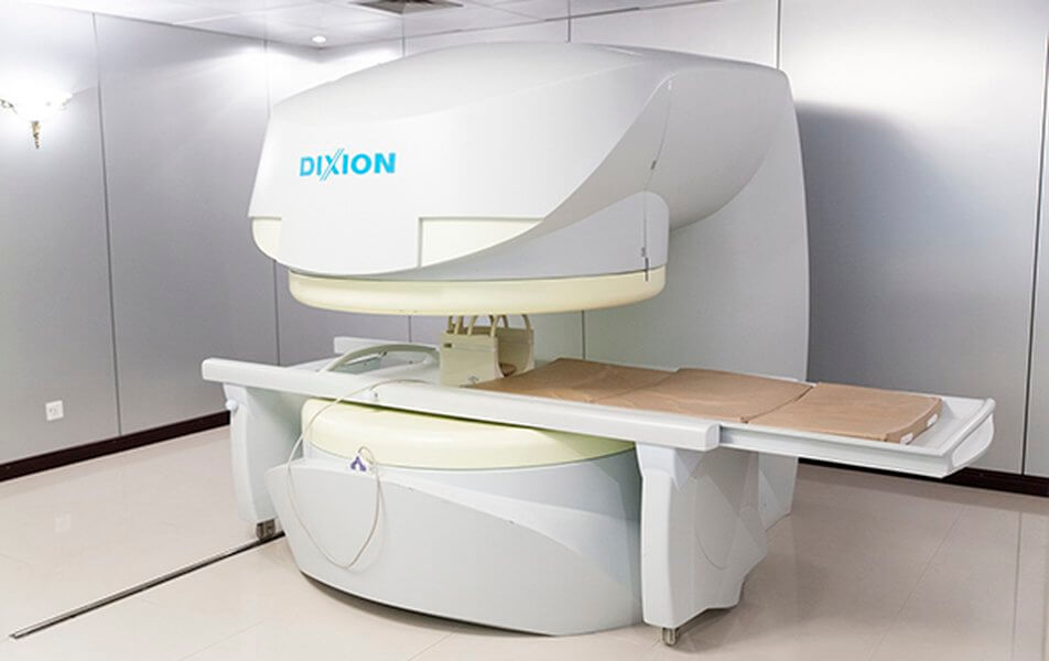 МРТ-центр в санатории