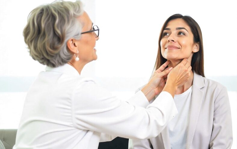 Эндокринная система