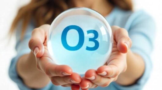 Озонотерапия