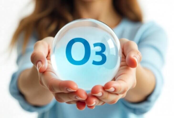 Озонотерапия